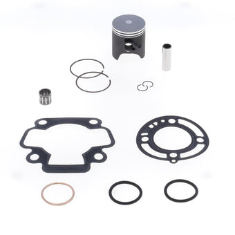 compare product Athena 00-23 Kawasaki KX 65 44.45mm Bore Cast 2-Stroke Top End Piston Kit w/Top End Gasket Kit