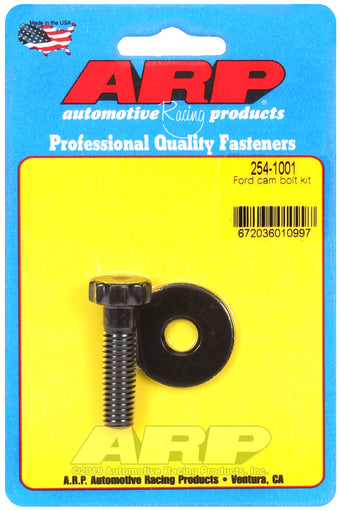 compare product ARP Ford Cam Bolt Kit