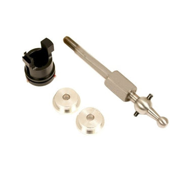compare product Ford Racing 15-17 Mustang GT 2.3L / 3.7L Ford Racing Shifter Kit w/o Knob