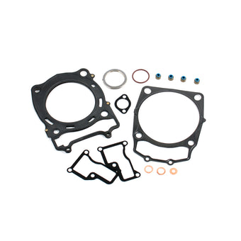 compare product Cometic 2018 Yamaha YFM700 Grizzly EPS 103mm Bore Top End Gasket Kit