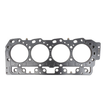 compare product Cometic GM LB7/LLY/LBZ/LMM/LGH/LML Duramax .140in MLS Cylinder Head Gasket - 4.100in Bore - RHS
