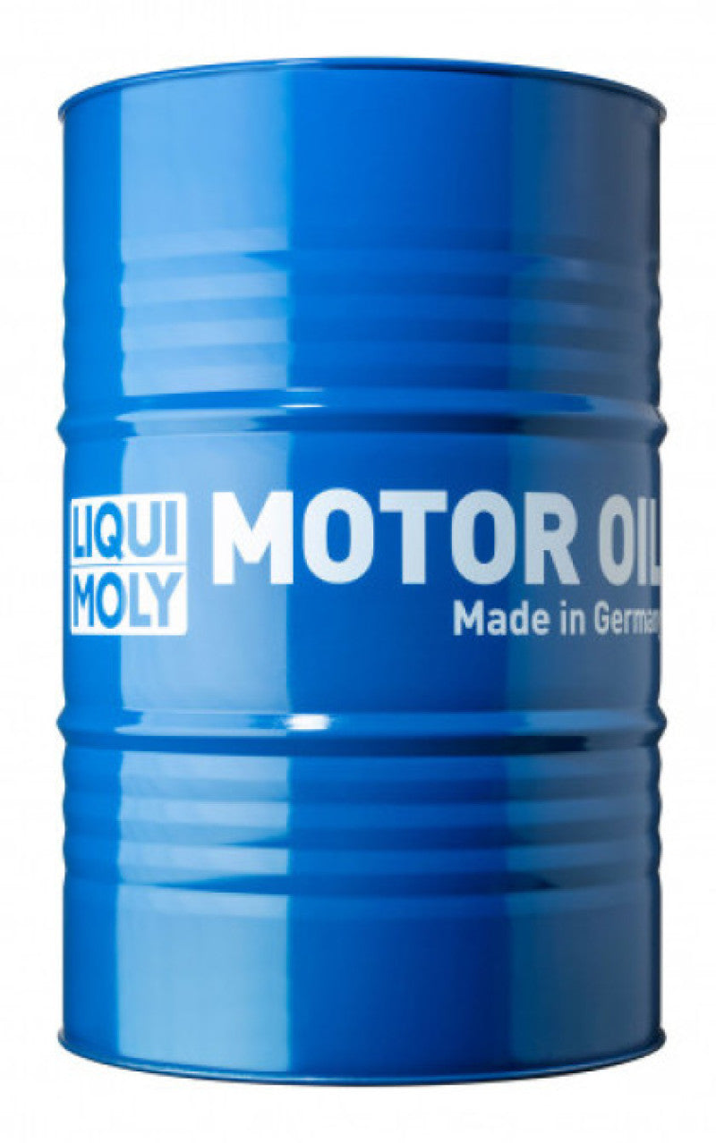 Hydraulic Oils