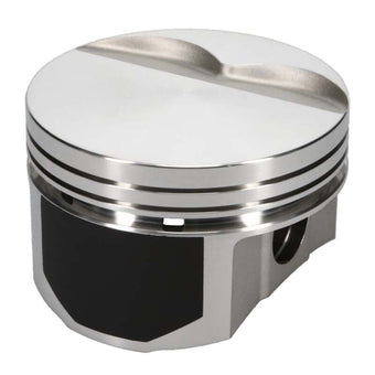 compare product Wiseco Chrysler 340/360 4.00in Stroke 1.460in CH 4.030in Bore -4cc Flat Top Piston Shelf Stock Kit