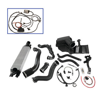 compare product Ford Racing 2.3L Mustang Ecoboost Control Pack