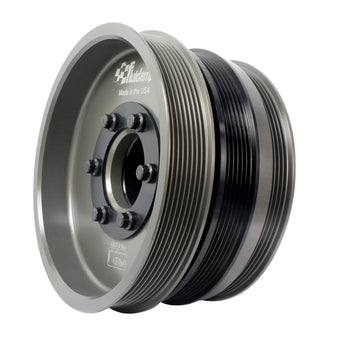 compare product Fluidampr 12-15 Chevrolet Camaro ZL1 6.2L LSA Supercharged Steel Internally Balanced Damper