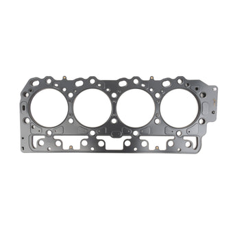 compare product Cometic GM LB7/LLY/LBZ/LMM/LGH/LML Duramax .070in MLS Cylinder Head Gasket - 4.100in Bore - LHS