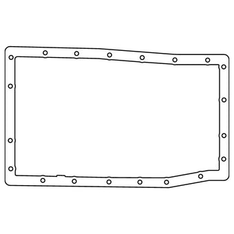 compare product Cometic Toyota 1GR-FE/2UZ-FE/3UR-FE .060in AFM Automatic Transmission Oil Pan Gasket-20-Bolt