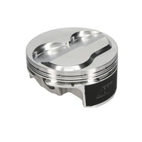Wiseco Chevy 410 4.130in Bore 1.250in CH Piston Set