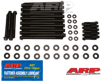 compare product ARP 2003 And Earlier Small Block Chevy LS Hex Head Bolt Kit