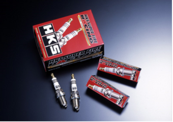 compare product HKS SUPER FIRE RACING M35LF- Pack of 10 Spark Plugs