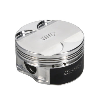 compare product Manley Ford Coyote 5.0 DOHC 3.630in Bore -2cc Flat Top Extreme Duty Piston Set