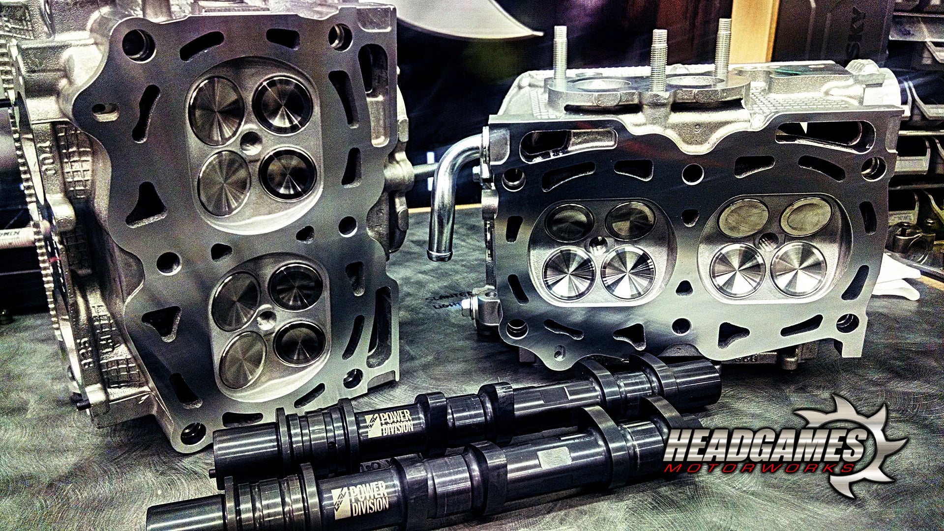 Subaru EJ 300-500whp - Aftermarket Refresh