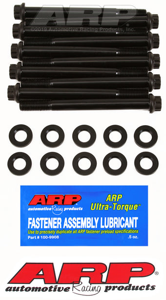 compare product ARP Chrysler 2.2L 4cyl M11 12pt Head Bolt Kit