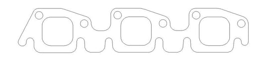 Cometic Buick Stage II V6 .064in ArmorCore Exhaust Manifold Gasket Set