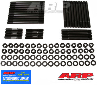 compare product ARP Chevy Big Block MKIV w/ Merlin Heads 8 long Exhaust Stud Undercut Hex Head Stud Kit