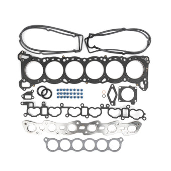 compare product Cometic Street Pro 91-02 Nissan RB25DE 2.5L Inline 6 87mm Bore .040mm MLS Top End Kit