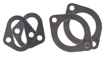 compare product Cometic Exhaust Header Collector Gasket .030in MLS - 3.0in Diameter Port - 3.875in Bolt Circle - Set