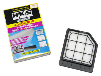 compare product HKS SPF Civic FD1 R18A