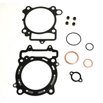 compare product Athena 10-15 Kawasaki KX 450 F Top End Gasket Kit