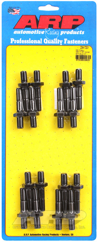 compare product ARP SB Chevy 3/8in-7/16in Rocker Arm Stud Kit