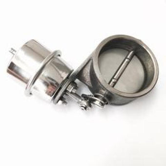 compare product Ticon Industries 2.5in Normally Closed Titanium Valve w/ Boost Open