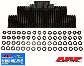 compare product ARP BB Chevy w/Edelbrock Victor head stud kit