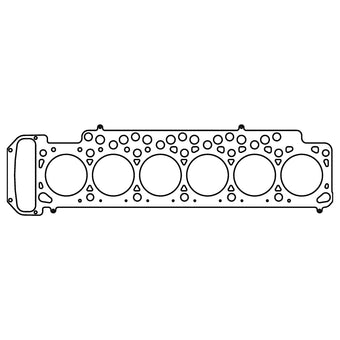 compare product Cometic Gasket BMW M30B25V/M30B25/M30B28V/M30B28 .120in MLS Cylinder Head Gasket - 88mm Bore