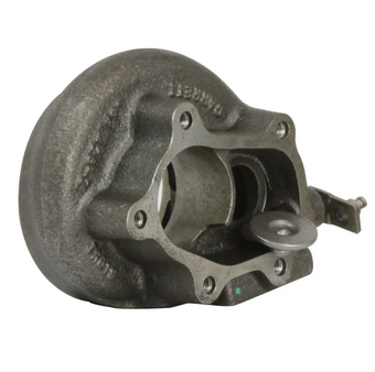compare product Garrett GT28R Turbine Hsg Kit O/V T25 / 5-Bolt 0.64 A/R (Hi-Sil) (Special Order -Minimum Order Size)