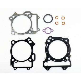 compare product Athena 03-06 Kawasaki KLX 400 435 94mm Big Bore Cylinder Gasket Kit