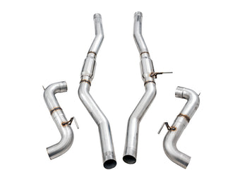 compare product AWE Tuning 2020+ Toyota Supra A90 Touring-to-Track Conversion Kit