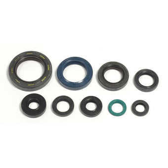 compare product Athena 87-03 Honda CR 125 R Engine Oil Seal Kit