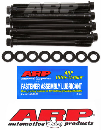 compare product ARP BB Chevy Late Bowtie/Dart Merlin hex exhaust BOLTS ONLY