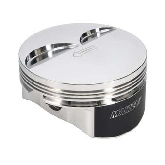compare product Manley Chevrolet LS Piston Set - 4.075in Bore 1.115in CH, -4.00 CC
