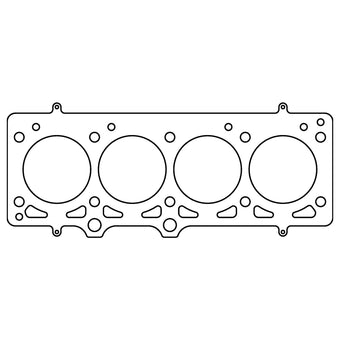 compare product Cometic Ferrari F120A/F120D Dino V8 .060in MLS Cylinder Head Gasket - 84mm Bore