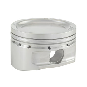 compare product CP Piston & Ring Set for Honda R18 - Bore (81.0mm) - Size (STD) - Compression Ratio (9.0) - Set of 4