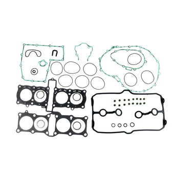 compare product Athena 87-90 Honda CBR F 500 Complete Gasket Kit (Excl Oil Seal)