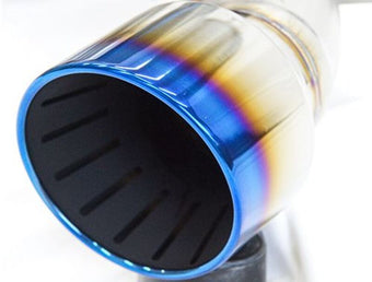 compare product HKS SUPER TURBO MUFFLER GR DB42 MAIN