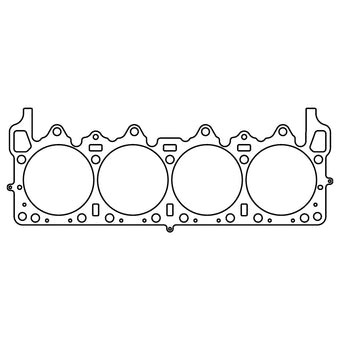 compare product Cometic Chrysler Gen-2 Hemi .040in MLS Cyl Head Gasket-4.500in Bore