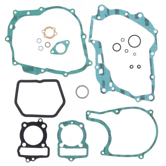 Athena 93-03 Honda XR 100 Complete Gasket Kit (Excl Oil Seals)