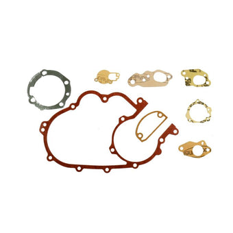 compare product Athena 72-76 Piaggiovespa Rally (Femsa) Tronic (VSE1T) 200 Complete Gasket Kit (w/o Oil Seals)
