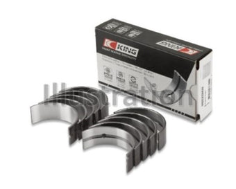 compare product King Engine Bearings Chrysler/Dodge Gen III Hemi 5.7/ 6.1/ 6.4 Main Bearing Set