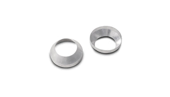 compare product Vibrant 37 Degree Conical Seals Seal ID 23.9mm
