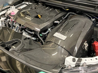 compare product HKS COLD AIR INTAKE BOX KIT GZEA14H (US)