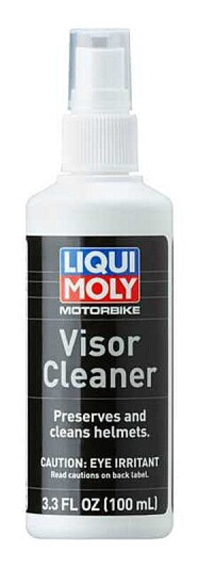 compare product LIQUI MOLY 100mL Motorbike Visor Cleaner