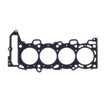 compare product Cometic Nissan 97-03 SR16VE/SR20VE 87mm Bore .070 inch MLS-5 Head Gasket w/ No Extra Oil Holes