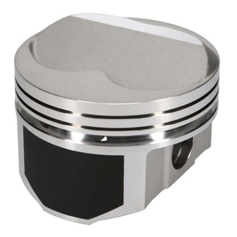 compare product Wiseco Pro Tru Street Chevy Small Block 4.060in Bore 1.560in CH 8.00 CC Piston Set