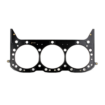 compare product Cometic Chevrolet 4.3L Gen-1 90 Degree V6 .027in MLS Cylinder Head Gasket - 4.120in Bore
