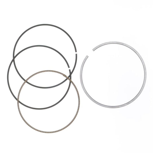 Athena 10-15 Honda CRF R 250 77mm Bore Piston Ring Set (For Athena Piston)