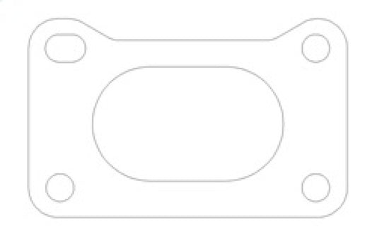 Cometic Cosworth BDA .064in AM Exhaust Manifold Gasket