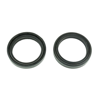 compare product Athena 15-17 Kawasaki H2 1000 43x55x9.5/10.5mm Fork Oil Seal Kit
